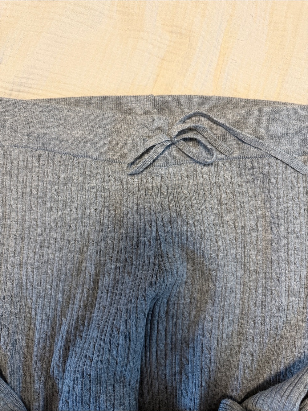 SET knit - Picture 3 of 9